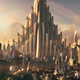 Illustration for article titled Whos who in Asgard: a scene-by-scene breakdown of the new Thor trailer